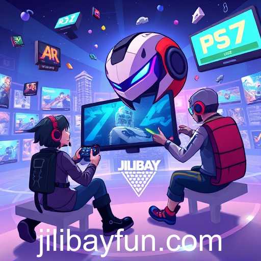 The Rise of Online English Game Platforms