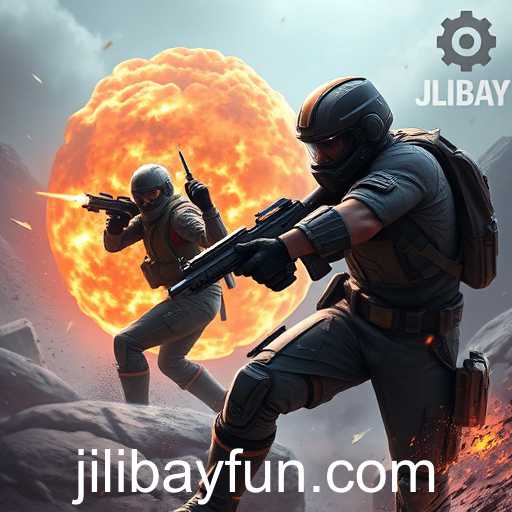 The Rise of JILIBAY in Digital Gaming