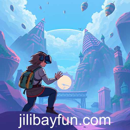 The Rise of JILIBAY: A Digital Playground