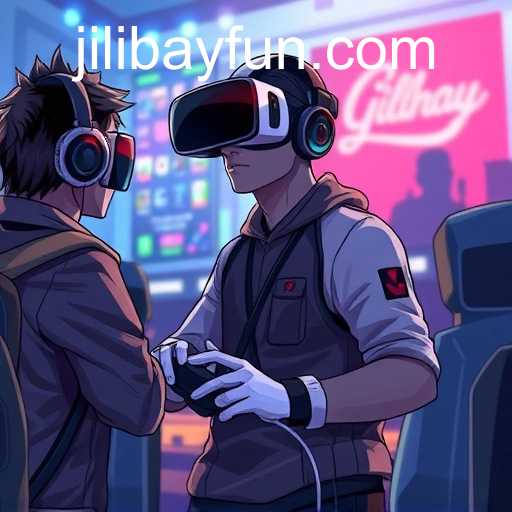 The Rise of JILIBAY: A New Era in Online Gaming