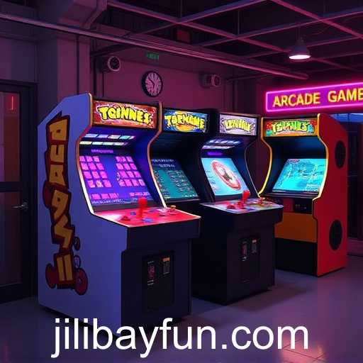 The Rise of Jilibay: Redefining Online Gaming