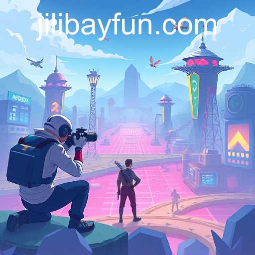 JILIBAY: The Evolution of Gaming in 2025