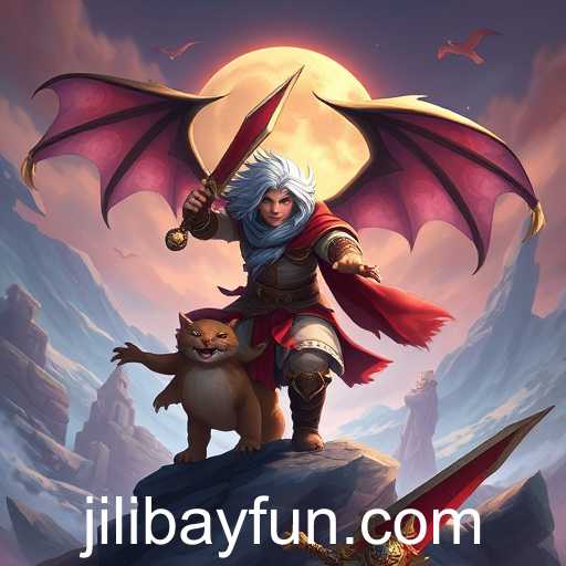 JILIBAY: The Gaming Frontier