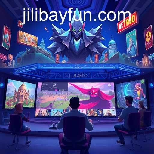 The Rise of JILIBAY in Online Gaming