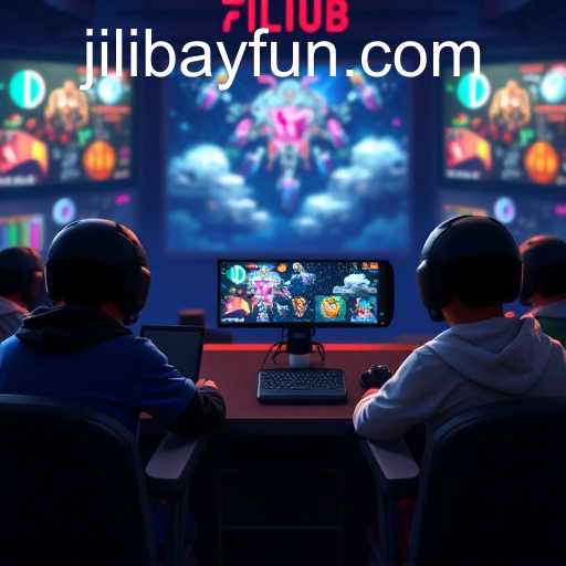 JILIBAY Revolutionizes Online Gaming Scene