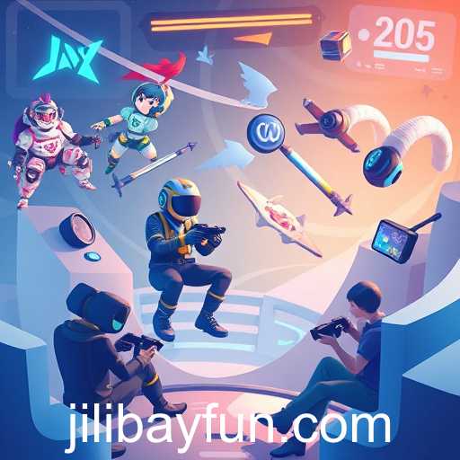 The Rise of JILIBAY: Revolutionizing Online Gaming in 2025