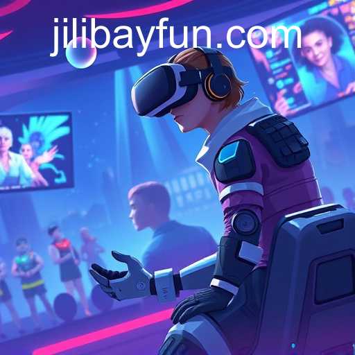 The Rise of JILIBAY: A Game Platform Shaping 2025